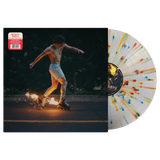 Fireworks & Rollerblades - Store Exclusive Firework Splatter Vinyl
