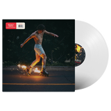 Fireworks & Rollerblades (Clear Vinyl)